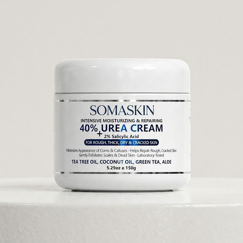 SomaSkin Advanced Keratolytic Cream