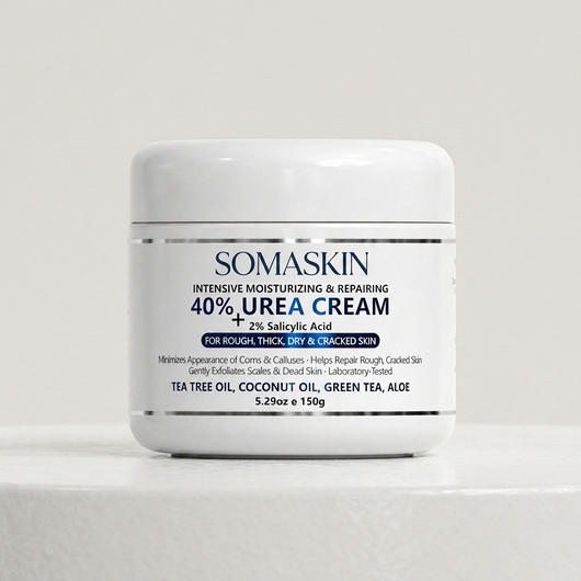 SomaSkin Advanced Keratolytic Cream