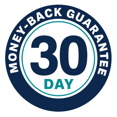 30-day guarantee